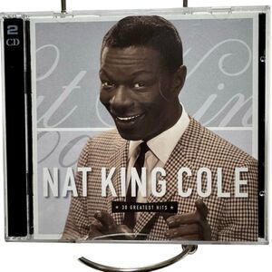 Nat King Cole - 30 Greatest Hits (CD 2001, 2 Discs, Heartland Music/EMI-Capitol)